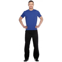 Футболка СОЮЗСПЕЦОДЕЖДА Престиж василек, р. XS/44 2000000035567