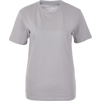 Футболка СОЮЗСПЕЦОДЕЖДА Престиж светло-серая, р. XS/44 2000000036663