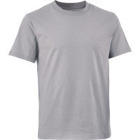 Футболка СОЮЗСПЕЦОДЕЖДА Престиж светло-серая, р. XS/44 2000000036663