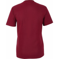Футболка СОЮЗСПЕЦОДЕЖДА Престиж бордовая, р. XS/44 2000000036625