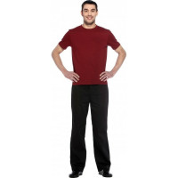 Футболка СОЮЗСПЕЦОДЕЖДА Престиж бордовая, р. XS/44 2000000036625