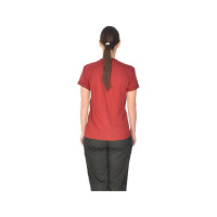 Футболка СОЮЗСПЕЦОДЕЖДА Престиж бордовая, р. XS/44 2000000036625