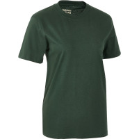 Футболка СОЮЗСПЕЦОДЕЖДА Престиж темно-зеленая, р. XXXL/56 2000000009995