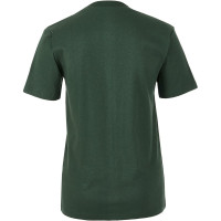 Футболка СОЮЗСПЕЦОДЕЖДА Престиж темно-зеленая, р. XXXL/56 2000000009995