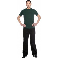 Футболка СОЮЗСПЕЦОДЕЖДА Престиж темно-зеленая, р. XXXL/56 2000000009995