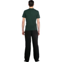 Футболка СОЮЗСПЕЦОДЕЖДА Престиж темно-зеленая, р. XXXL/56 2000000009995