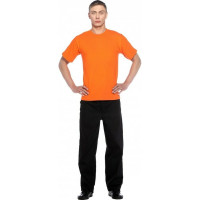 Футболка СОЮЗСПЕЦОДЕЖДА Престиж оранжевая, р. XS/44 2000000036649