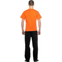 Футболка СОЮЗСПЕЦОДЕЖДА Престиж оранжевая, р. XS/44 2000000036649