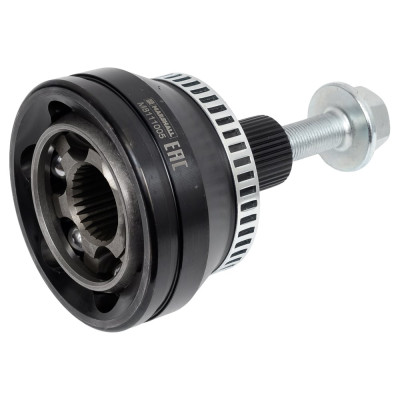 ШРУС внешний с ABS Audi A4 B5 94-, A6 C5 97-, A8 4D 94-, Skoda Superb I 02-, VW MARSHALL M8111005
