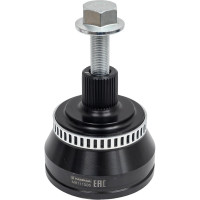 ШРУС внешний с ABS Audi A4 B5 94-, A6 C5 97-, A8 4D 94-, Skoda Superb I 02-, VW MARSHALL M8111005