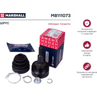 ШРУС внешний без ABS VW Transporter T5 03- MARSHALL M8111073