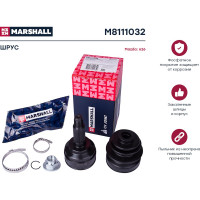ШРУС внешний без ABS Mazda 626 GF 97- MARSHALL M8111032