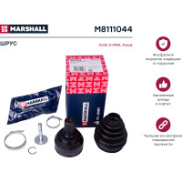 ШРУС внешний без ABS Ford C-MAX 03-, Focus II 04- MARSHALL M8111044