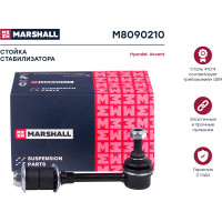 Стойка стабилизатора задняя левая/правая Hyundai Accent II 99- MARSHALL M8090210