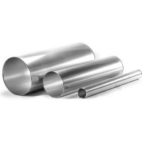 Оцинкованный кожух XOTPIPE O-ME-ZN 145x1250 - .Поставляется кратно упаковке. В упаковке 7 шт. (8,75 пог. м) VIOMEZNLD1250-145