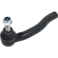 Наконечник рулевой правый Geely MK 08-, Toyota Corolla 00-, Prius 00-, Wish 03-, Yaris 05- MARSHALL M8070092