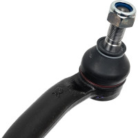 Наконечник рулевой правый Geely MK 08-, Toyota Corolla 00-, Prius 00-, Wish 03-, Yaris 05- MARSHALL M8070092