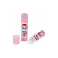 Клей-карандаш Hatber NEWtone 15гр, в картонной дисплей-витрине, 24 шт 067211