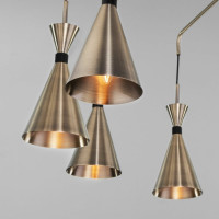 Потолочный светильник Bogate's 316 10 a057226