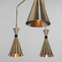 Потолочный светильник Bogate's 316 10 a057226