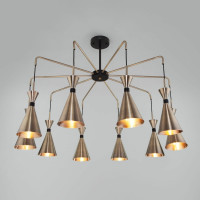 Потолочный светильник Bogate's 316 10 a057226