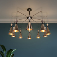 Потолочный светильник Bogate's 316 10 a057226