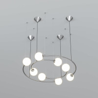 Подвесной светильник Bogate's 360 8 a057670