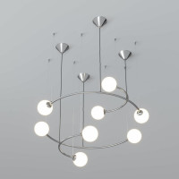 Подвесной светильник Bogate's 360 8 a057670