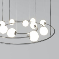 Подвесной светильник Bogate's 360 12 a057671