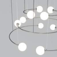 Подвесной светильник Bogate's 360 12 a057671