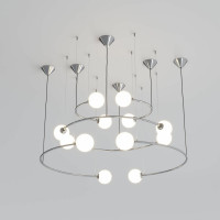 Подвесной светильник Bogate's 360 12 a057671