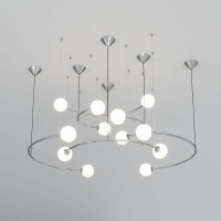 Подвесной светильник Bogate's 360 12 a057671