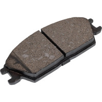Колодки тормозные дисковые передние Hyundai Accent I, II +ТаГАЗ 94-/Getz 02- MARSHALL M2621012