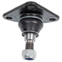 Опора шаровая левая/правая Citroen Jumper 06-, Fiat Ducato 06-, Peugeot Boxer 02- MARSHALL M8100080
