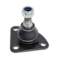 Опора шаровая левая/правая Citroen Jumper 06-, Fiat Ducato 06-, Peugeot Boxer 02- MARSHALL M8100080