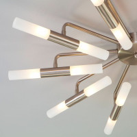 Потолочный светильник Bogate's 347 a054000