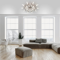 Потолочный светильник Bogate's 347 a054000