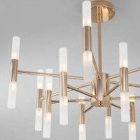 Потолочный светильник Bogate's 350 a054006