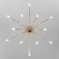 Потолочный светильник Bogate's 350 a054006