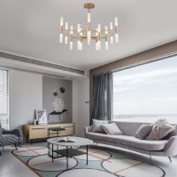 Потолочный светильник Bogate's 350 a054006