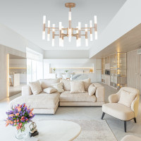 Потолочный светильник Bogate's 350 a054006