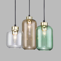 Подвесной светильник TK Lighting 3325 Marco Green a055958