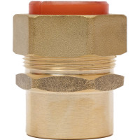 Муфта KOFULSO "труба-внутр. резьба"(мама) газ BICG25