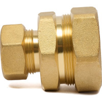 Муфта с уменьшением "труба-труба" BRS25_15 Kofulso BRS25*15