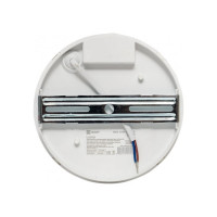 Светодиодный светильник EKF ЖКХ круг ДПО-2008 8Вт 6500K IP65 PROxima BKL-2008-R-8-6500