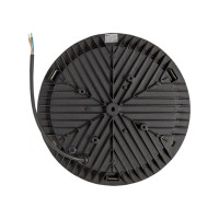 Светодиодный промышленный светильник EKF для высоких пролетов ДСП-1103 200Вт 6500К IP65 PROxima HIL-1103-200-6500