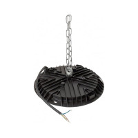 Светодиодный промышленный светильник EKF для высоких пролетов ДСП-1103 200Вт 6500К IP65 PROxima HIL-1103-200-6500