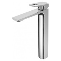 Смеситель для раковины Swedbe Kronos высокий, однорычажный, 2015, EAN 7350078204767