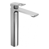 Смеситель для раковины Swedbe Kronos высокий, однорычажный, 2015, EAN 7350078204767