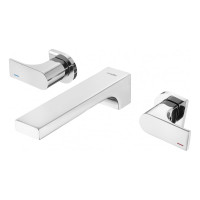 Встроенный смеситель для раковины Swedbe Platta 5503, EAN 7350078201476